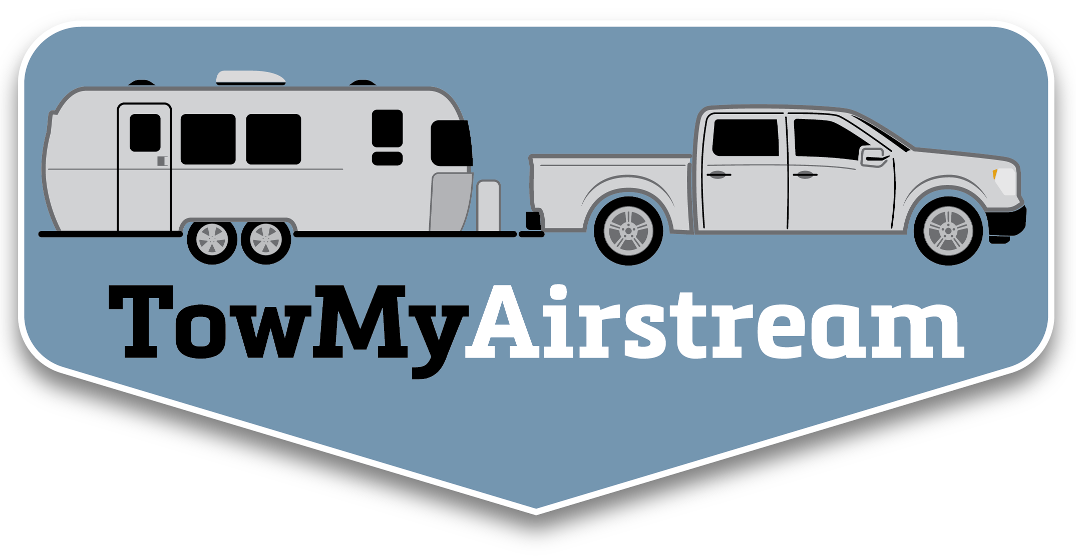 Tow My Airstream